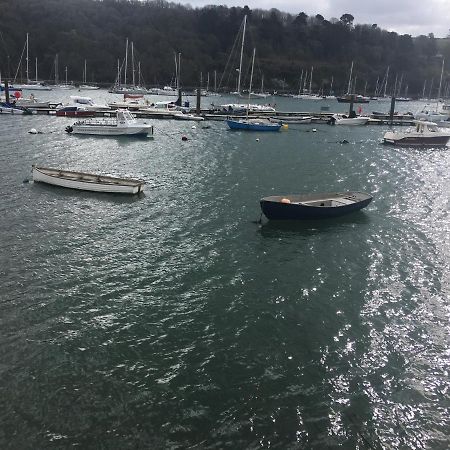 Vila We Do Like To Be Beside The Seaside Dartmouth Exteriér fotografie